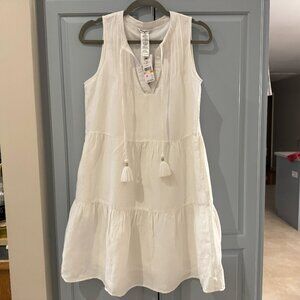 NEW Tommy Bahama Women’s Dress | White | Small
